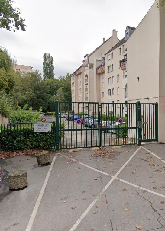 Le Faubourg-Raines - Chaleureux Studio A 5Mn De La Gare Дижон Екстериор снимка