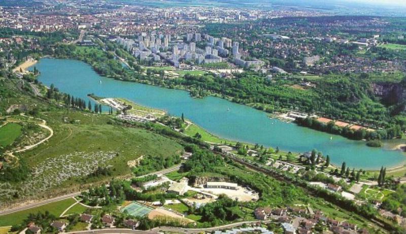 Le Faubourg-Raines - Chaleureux Studio A 5Mn De La Gare Дижон Екстериор снимка